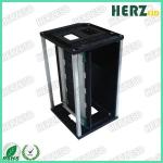 Automation Adjustable Magazine Rack Surface Resistance 10e3-10e9 Ohm for sale