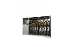 China Antminer G2 Ethereum Miner Machine 220Mh/S RX 570 Graphics Card supplier