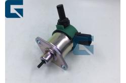 China Kubota D1105 D905 D1005 Engine Stop Solenoid 17208-60016 / Shut Down Solenoid Valve supplier