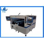 Led Light Assembly Line 6KW 200000CPH SMT Mounting Machine for sale