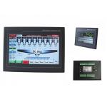1-16 Materials TFT-Touch Ration Batching Weighing Controller with Single-Scale for sale