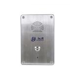 Vandal Proof Industrial VoIP Phone Emergency Telephone Industrial Intercom For Elevator for sale