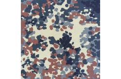 China Cotton Ripstop Textile Military Camouflage Fabric 57/58'' supplier