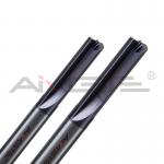 Tungsten Hard Metal Drill Bits Three Pointed Metal Reamer Drill Bit Customized for sale