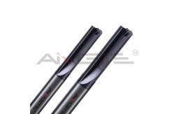 China Tungsten Hard Metal Drill Bits Three Pointed Metal Reamer Drill Bit Customized supplier