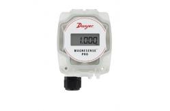 China Dwyer MSX-W20-PA Bidirectional Differential Pressure Transmitter 24VDC supplier
