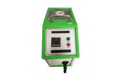 China Low Temperature W150 Dry Block Temperature Calibrator supplier
