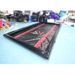 Custom Logo 5x3m Water Containment Mat Car Wash for sale