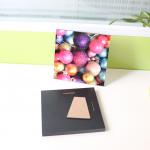 White Matte 153x153mm Sublimation Photo Frame for sale