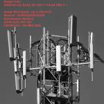 38M Modular Assembled 4 Legged Tower Quick Build For 5G Expansion Project