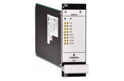 China EPRO Machinery Health System - A6500 RC Relay Card supplier