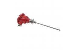 China K Value Digital Temperature Transmitters PT500 Aluminium supplier
