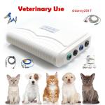 Medical Device Veterinary Patient Monitor With One Button Design For Easy Operation for sale