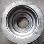 SS304 SS316 SS317L Forging Parts Stainless Steel Die PED4.3 AD2000 for sale