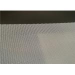 Good Water Permeation Polyester Sludge Dewatering Mesh For Wastewater Treatment for sale