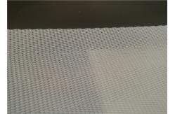 China Good Water Permeation Polyester Sludge Dewatering Mesh For Wastewater Treatment supplier