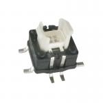 SMT 7x7x7 RGB LED Push Button Switch 30mA 30VDC for sale