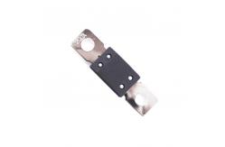 China ANM Bolt Down Fuses Halogen Free 100 Amp Mega Fuse 68.8mm Length supplier