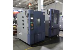 China Touch Screen Extrusion Battery Test Equipment Environmental Test Chamber supplier