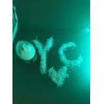 Oil Resistance Hybrid Polyester Resin 40/60 High Gloss Good Flow