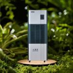 Precision Humidity Management with Industrial Dehumidifier Protect Against Structural Material Damage Boost HVAC Efficiency for sale