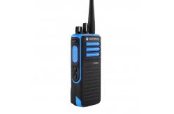 China DGP8050EX IP67 Waterproof Dustproof Strong Signal Digital Long Range Walkie Talkie supplier