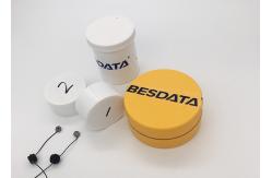 China High Conductive EEG Electrode Gel / Paste For Electrochemical Measurements supplier