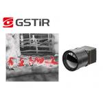 3 Axis LWIR Thermal Camera Core With 8~14μM Spectral Range For Robots for sale