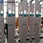 Smart Voice 200kg Clinics Ultrasonic Height And Weight Machine for sale