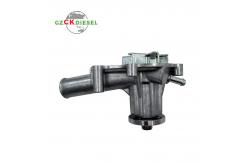 China Water Pump 16251-73032 16251-73030 for B7610 B7610HSD B7800 B7800HSD supplier