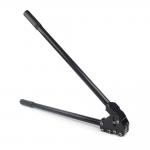 Manual Steel Strapping Sealer For 32mm Width for sale