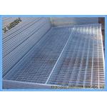 6 X 10 Feet Commercial Fence Panel for sale