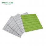 High Sound Absorption Performance Akupanel Polyester Fiber Acoustic Panel for sale
