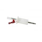 IEC62368 Jointed Test Probe / Finger Length 80mm Diameter 12mm
