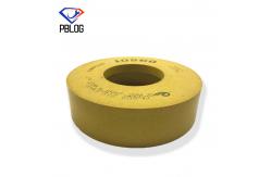 China Slate / Marble / Ceramic Polishing Wheel 10s60 Flared Cup Wheel supplier