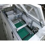 Automatic Metal Vision Counting Machine With CCD Camera