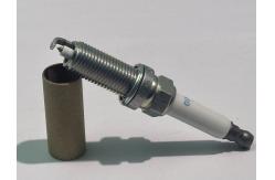 China W211 S211 S212 W212 Mercedes Spark Plugs ILZKAR7A10 6043 Iridium Spark Plugs supplier