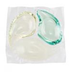 3 In 1 Laundry Detergent Pods Highly Concentrated Eco Friendly For Deep Stain Removal for sale