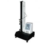 100KG Tensile Strength Testing Equipment , Universal Tensile Testing Machine With Speed 0.1-500mm/min for sale