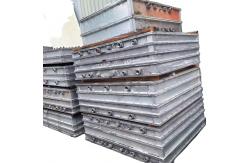 China EPS Styrofoam Mold For Customized Fruit Box ISO9001 Certified Customizable supplier