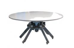 China IEC60335-1 Autoinclined Plane Test Device For Stability With Control Cabinet supplier
