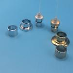 Eco-Friendly Perfume Pump for Sustainable Brands with Recyclable Components
