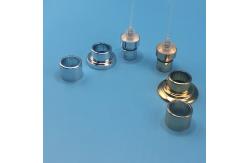 China Eco-Friendly Perfume Pump for Sustainable Brands with Recyclable Components supplier