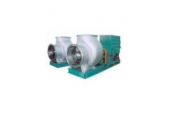 China HZW axial flow pump supplier