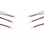 Terminal Processing 2 Pin VH3.96 Custom Wiring Harness