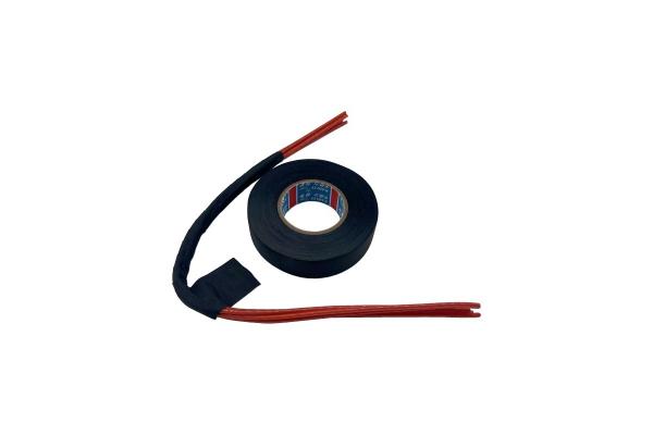 UV Resistant Automotive Wiring Harness Tape Acrylates Copolymer Adhesive