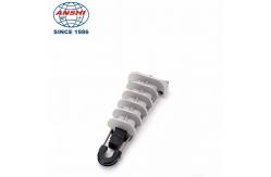 China PAL2000 wire and cable clamp aluminum alloy insulated tension clamp supplier
