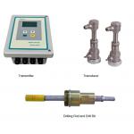 High Reliability Polysonics Doppler Flow Meter for sale