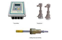 China High Reliability Polysonics Doppler Flow Meter supplier