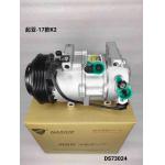 OEM 977014X000 97701H2000 Auto Ac Compressor Assembly For Kia K2 for sale